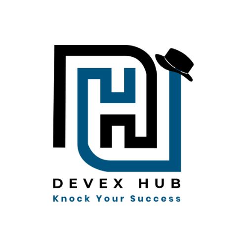 .. Devex Hub